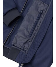 COLMAR TWILL Sacou albastru marin - Geci de bărbați - 3