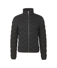 COLMAR MAJESTIC Jachetă cu fermoar complet negru - Jachete pentru bărbați - 4