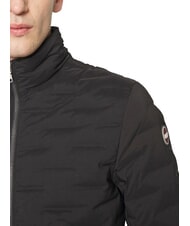 COLMAR MAJESTIC Jachetă cu fermoar complet negru - Jachete pentru bărbați - 3