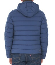 COLMAR MINDSET Jachetă cu glugă amiral albastru modern - Jachete pentru bărbați - 2