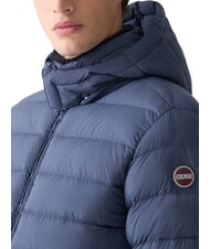 COLMAR MINDSET Jachetă cu glugă amiral albastru modern - Jachete pentru bărbați - 3