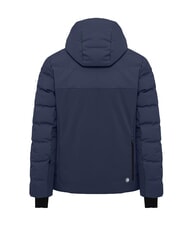 COLMAR SAPPORO-REC Jachetă căptușită bleumarin-albastru marin - Geci de bărbați - 2