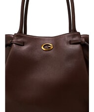 GUESS ALLEGRA Geantă de umăr, m&acirc;ner dublu MULTI - Genți femei - 3