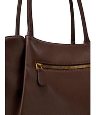 GUESS ALLEGRA Geantă de umăr, m&acirc;ner dublu MULTI - Genți femei - 4