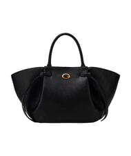 GUESS ALLEGRA Geantă de m&acirc;nă, cu curea de umăr BLACK - Genți femei - 3