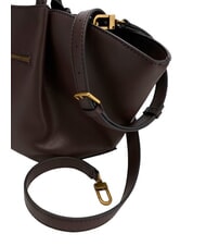 GUESS ALLEGRA Geantă de m&acirc;nă, cu curea de umăr MULTI - Genți femei - 5
