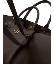 GUESS ALLEGRA Geantă de m&acirc;nă, cu curea de umăr MULTI - Genți femei - 7
