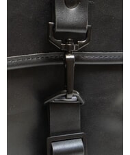 GAUD&Igrave; LOUIS Rucsac BLACK - Rucsacuri pentru școală și timp liber - 3