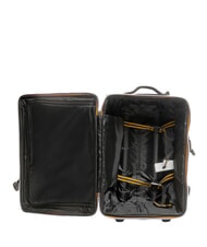 KWAY BLOSSAC  Cărucior pentru bagaje de m&acirc;nă impermeabil balsam verde-negru p - Bagaje de m&acirc;nă - 2
