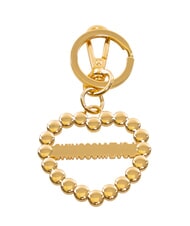 LOVE MOSCHINO LOGO Breloc bijuterie aur - Portchei - 3