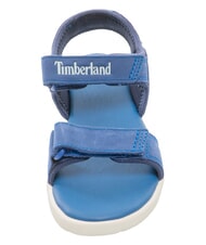 TIMBERLAND PERKINS ROW Sandale pentru copii albastru br - Pantofi pentru bebeluși - 5