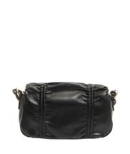 LOVE MOSCHINO SOFTY BOW Geantă de umăr negru - Genți femei - 4