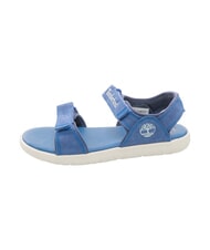 TIMBERLAND PERKINS ROW Sandale pentru copii albastru br - Pantofi pentru bebeluși - 3