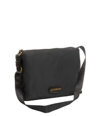 LOVE MOSCHINO CITY CORE Geantă de umăr negru - Genți femei - 2
