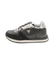 GAUD&Igrave; FRANKIE Adidași BLACK - Pantofi femei - 3