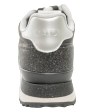 GAUD&Igrave; FRANKIE Adidași BLACK - Pantofi femei - 4