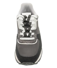 GAUD&Igrave; FRANKIE Adidași BLACK - Pantofi femei - 5