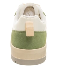 NAPAPIJRI S5DUST01 Adidași alb - Pantofi bărbați - 4