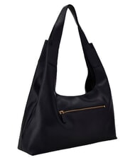 GUESS SUNSET Geantă hobo, geantă de umăr BLACK - Genți femei - 3