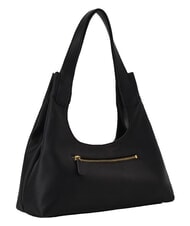 GUESS SUNSET Geantă hobo, geantă de umăr BLACK - Genți femei - 3