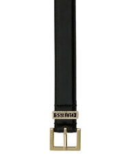 GUESS CLASSIC Curea reversibilă BLACK - Curele - 3