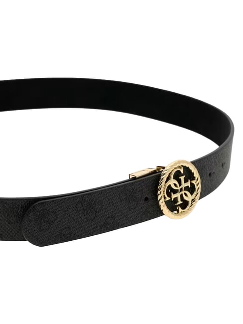CLASSIC Curea reversibilă și reglabilă geanta viking mare roo coalog - Curele