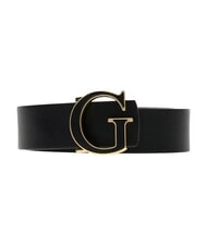 GUESS CLASSIC Curea reversibilă geanta viking mare roo coalog - Curele - 3