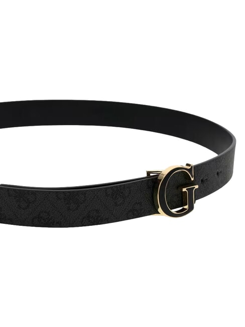 CLASSIC Curea reversibilă geanta viking mare roo coalog - Curele
