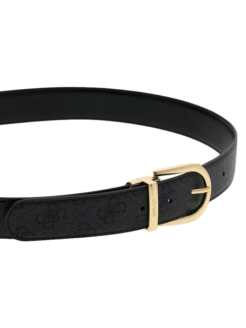 YVONNE LOGO Curea reversibilă geanta viking mare roo coalog - Curele