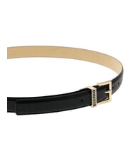 GUESS CLASSIC Curea reversibilă BLACK - Curele - 4