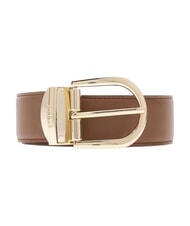 GUESS YVONNE LOGO Curea reversibilă LOGO LAPTE - Curele - 3