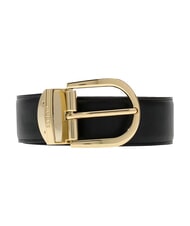 GUESS YVONNE LOGO Curea reversibilă geanta viking mare roo coalog - Curele - 4