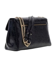GUESS ANTONIA Geantă de umăr reglabilă BLACK - Genți femei - 3