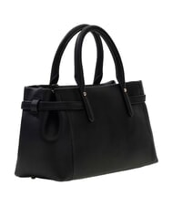 GUESS DOROTHY Trunchi de geantă BLACK - Genți femei - 3