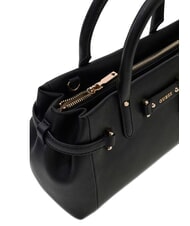 GUESS DOROTHY Trunchi de geantă BLACK - Genți femei - 4