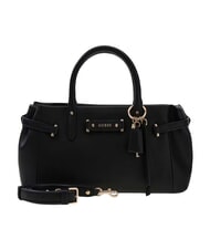 GUESS DOROTHY Trunchi de geantă BLACK - Genți femei - 5