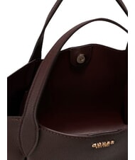 GUESS MELODY Geantă de umăr, cu curea de umăr MULTI - Genți femei - 5