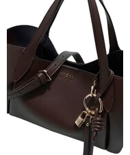 GUESS MELODY Geantă de umăr, cu curea de umăr MULTI - Genți femei - 6