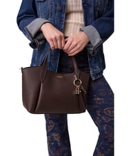 GUESS MELODY Geantă de umăr, cu curea de umăr MULTI - Genți femei - 8