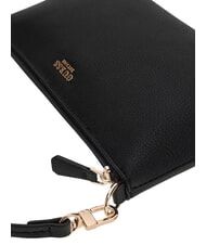 GUESS MELODY Geantă de umăr, cu curea de umăr BLACK - Genți femei - 7