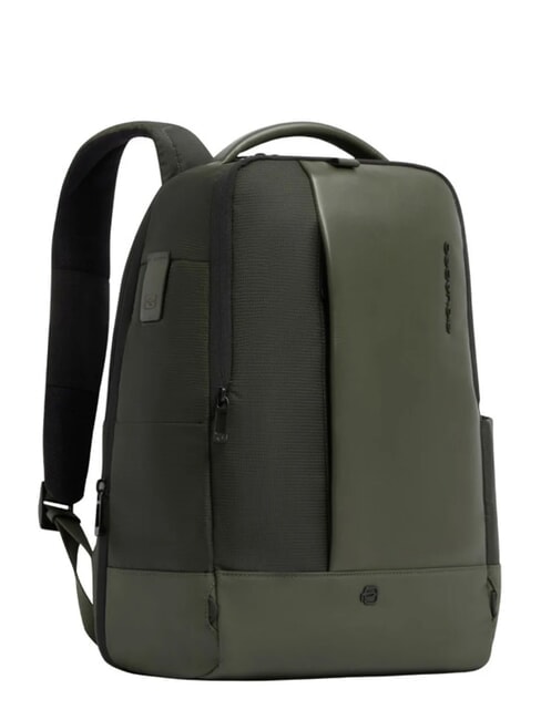 W145 Rucsac pentru laptop de 15,6" VERDE - Rucsacuri pentru școală și timp liber
