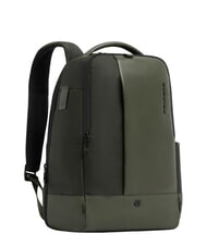 PIQUADRO W145 Rucsac pentru laptop de 15,6" - Rucsacuri pentru școală și timp liber