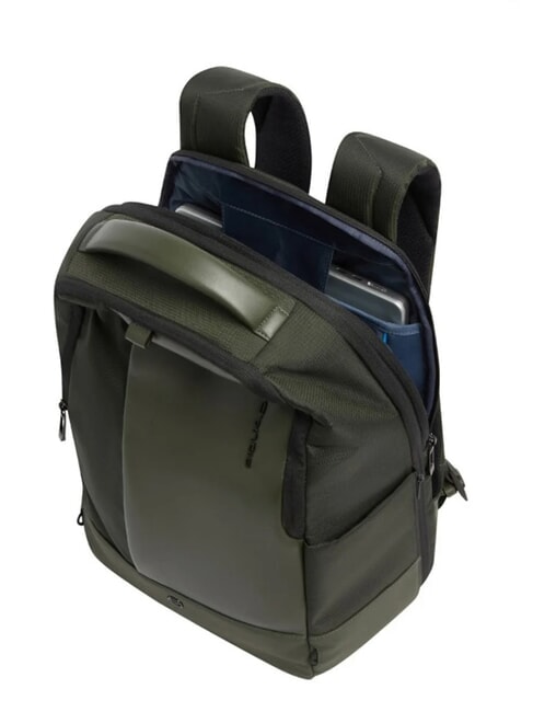 W145 Rucsac pentru laptop de 15,6" VERDE - Rucsacuri pentru școală și timp liber