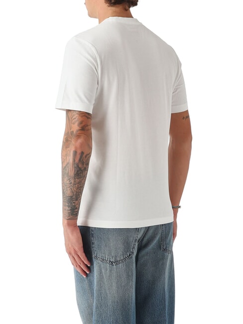 IRVING NEW Tricou din bumbac Albă ca Zăpada - tricou