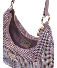 GUESS JEWELS Geantă de umăr ametist - Genți femei - 3