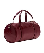GUESS TAYLOR Geantă de m&acirc;nă cu curea de umăr RED - Genți femei - 3