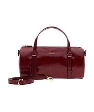 GUESS TAYLOR Geantă de m&acirc;nă cu curea de umăr RED - Genți femei - 4