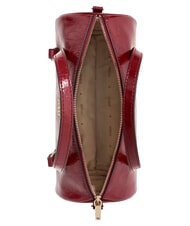 GUESS TAYLOR Geantă de m&acirc;nă cu curea de umăr RED - Genți femei - 5