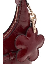 GUESS TAYLOR Geantă de umăr RED - Genți femei - 4