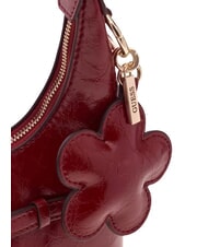 GUESS TAYLOR Geantă de umăr RED - Genți femei - 6